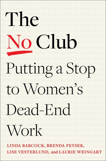 The No Club