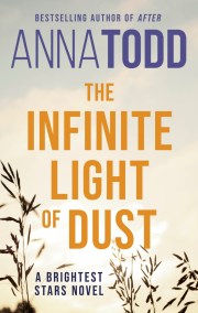 The Infinite Light of Dust