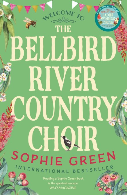 The Bellbird River Country Choir