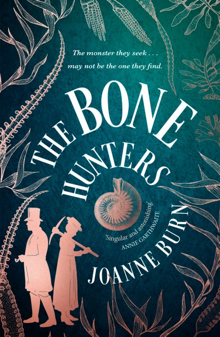 The Bone Hunters