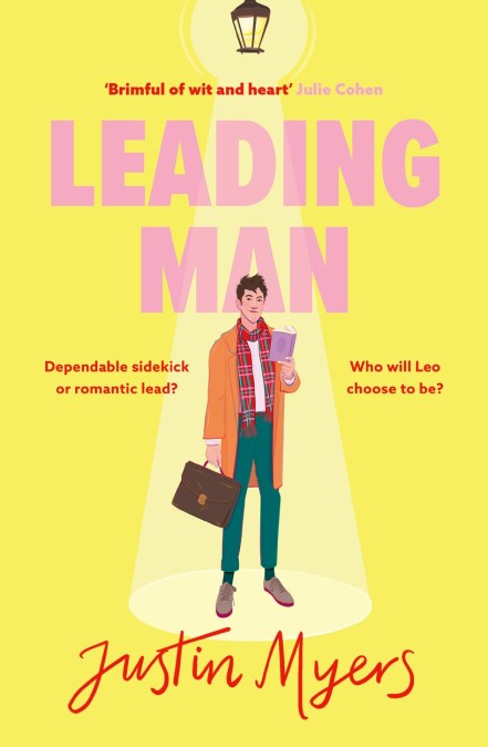 Leading Man