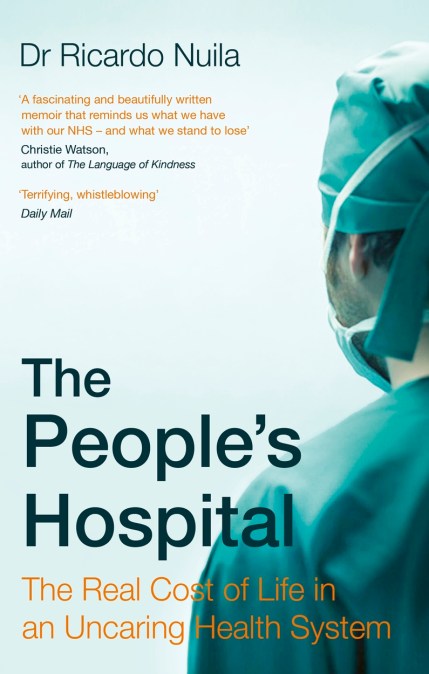 The People’s Hospital