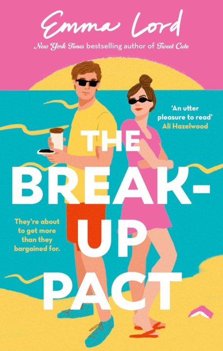 The Break-Up Pact