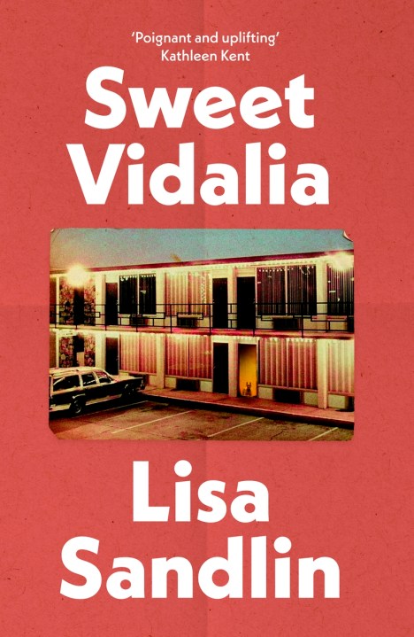 Sweet Vidalia