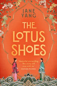 The Lotus Shoes