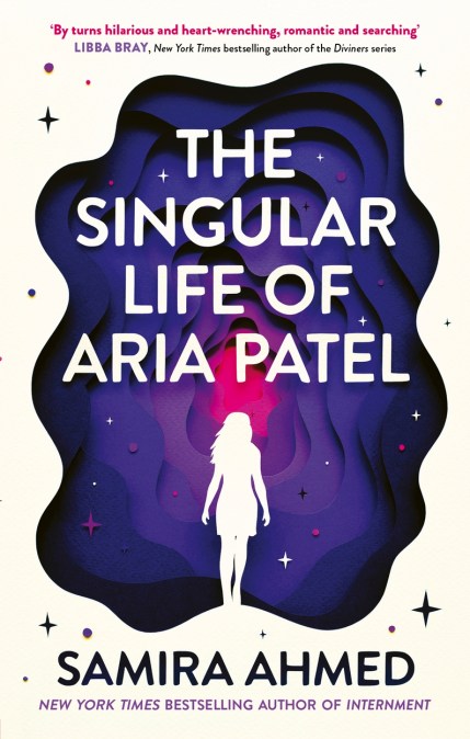 The Singular Life of Aria Patel