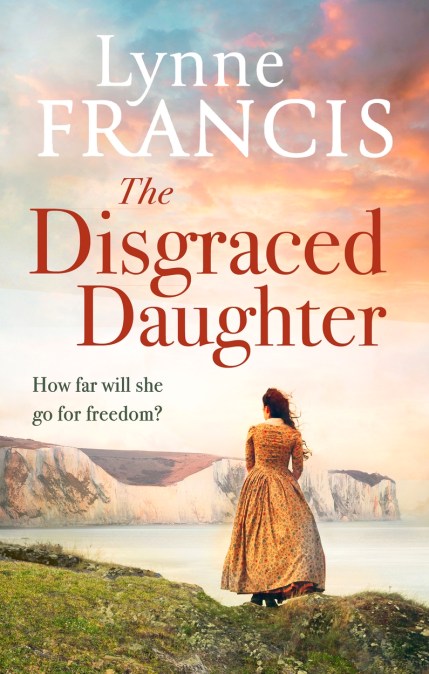 The Disgraced Daughter